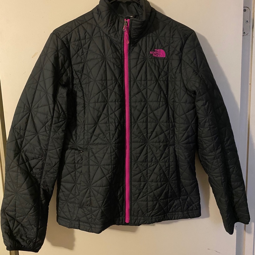 Winter Jacket - image 1